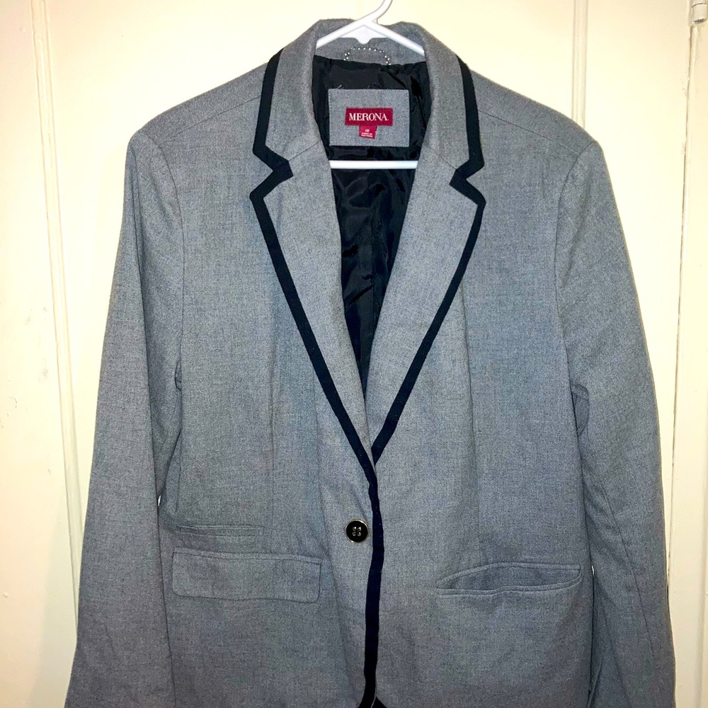 Merona Blazer